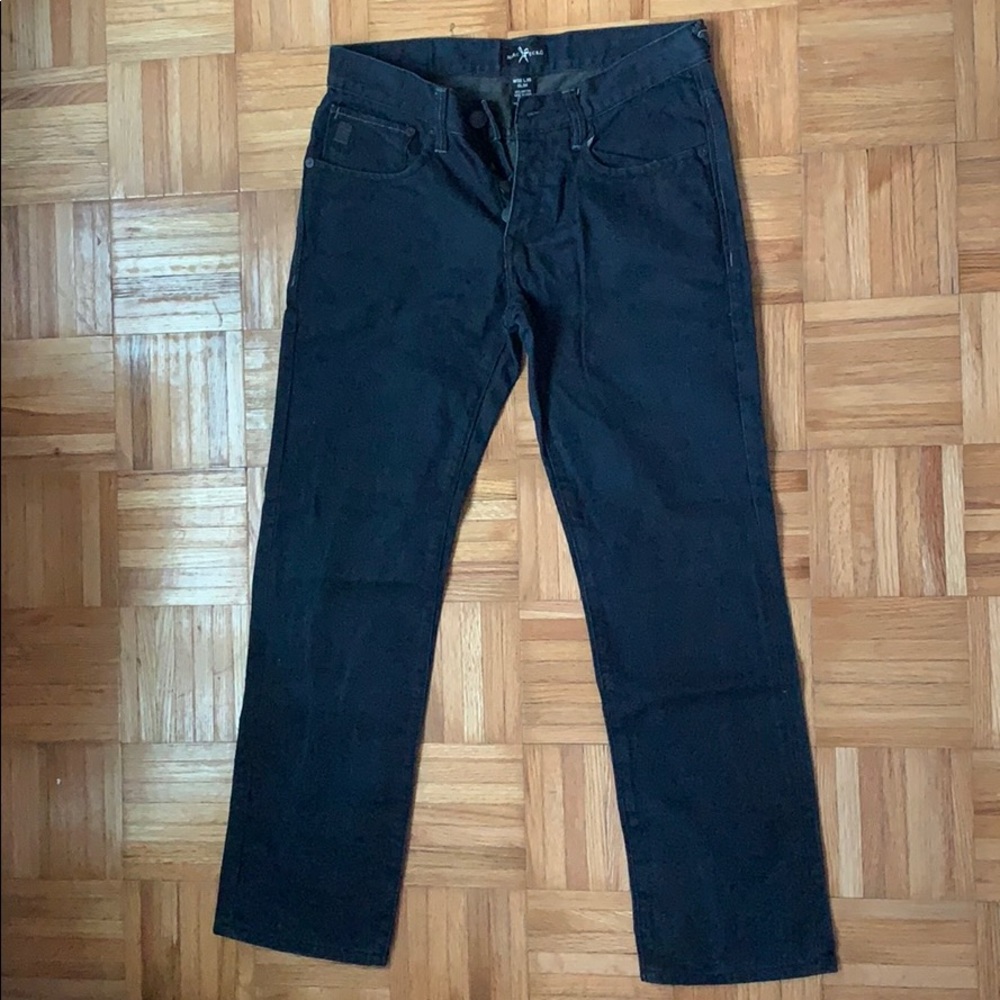 Mark Ecko Slim Fit Jean